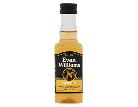 Evan Williams Honey